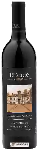 Domaine L'Ecole No 41 - Cabernet Sauvignon