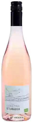 Domaine la Bouysse - Rosé