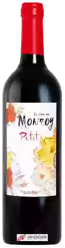 Domaine La Casa de Monroy	 - Petit