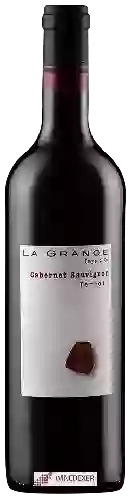 Domaine La Grange - Terroir Cabernet Sauvignon