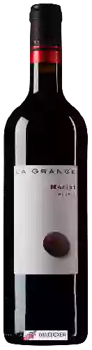 Domaine La Grange - Terroir Merlot