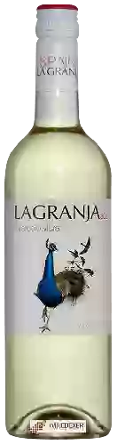 Domaine La Granja 360 - Verdejo - Viura