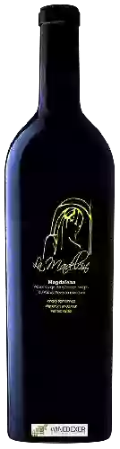 Domaine La Madeleine - Magdalena