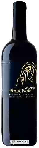 Domaine La Madeleine - Pinot Noir de Vétroz