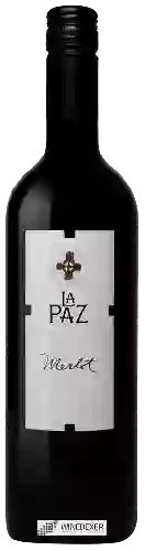 Domaine La Paz - Merlot