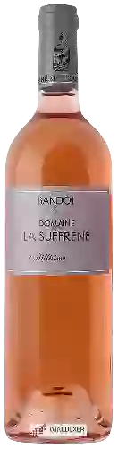 Domaine La Suffrene - Bandol Rosé
