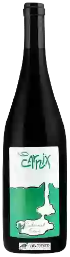 Domaine la Taupe - Carnix Cabernet Franc