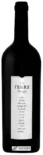 Domaine La Terre - Rouge