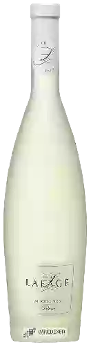 Domaine Lafage - Miraflors Blanc