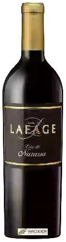 Domaine Lafage - Narassa