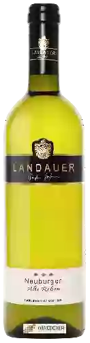 Domaine Landauer - Neuburger Alte Reben