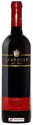 Domaine Landauer - Zweigelt Schafgrube