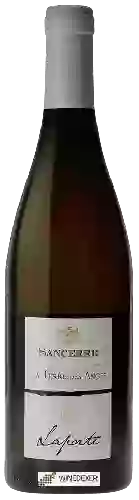 Domaine Laporte - La Terre des Anges Sancerre