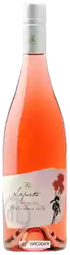 Domaine Laporte - Le Bouquet Rosé de Pinot Noir