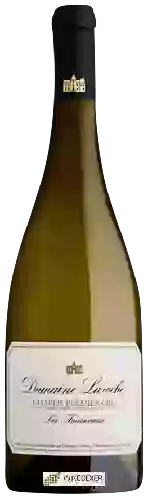 Domaine Laroche - Chablis Premier Cru ‘Les Fourneaux’