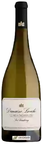 Domaine Laroche - Chablis Premier Cru 'Les Vaudevey'