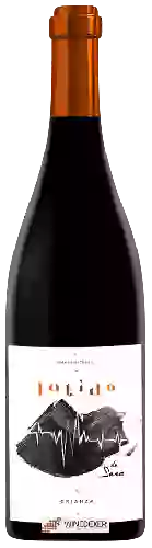 Domaine Latido de Sara - Crianza