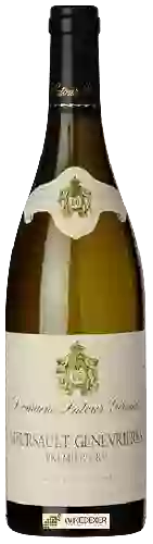 Domaine Latour-Giraud - Meursault-Perrières 1er Cru