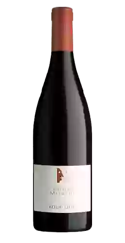 Domaine Laurent Mabileau - Cuvée Prestige Saint Nicolas de Bourgueil