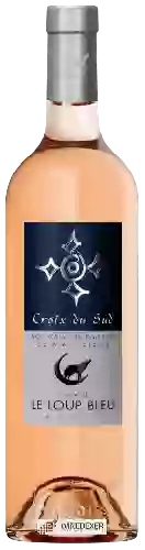 Domaine le Loup Bleu - Croix du Sud Rosé