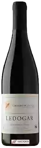 Domaine Ledogar - Corbières Boutenac