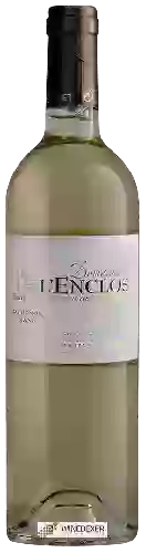 Domaine l'Enclos - Sauvignon Blanc