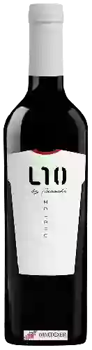 Domaine Leo - L10 - Malbec