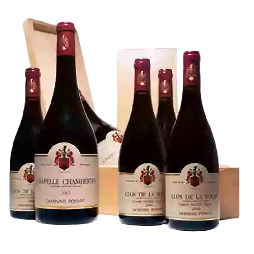 Domaine Leroy - Auvenay Le Grand Bourgogne