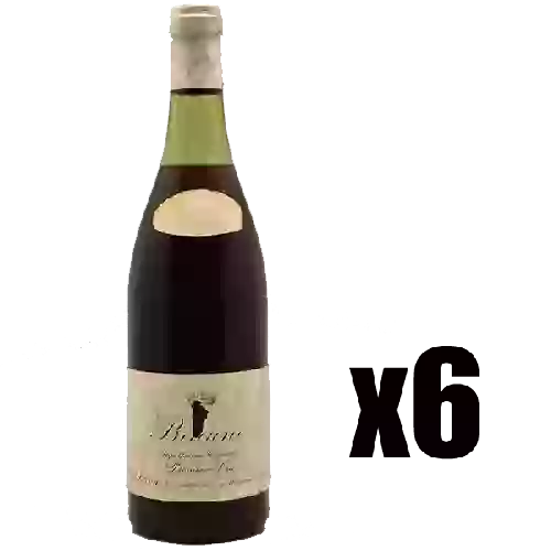 Domaine Leroy - Beaune Cents Vignes