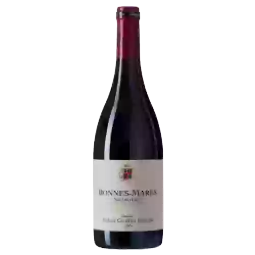 Domaine Leroy - Bonnes Mares Grand Cru