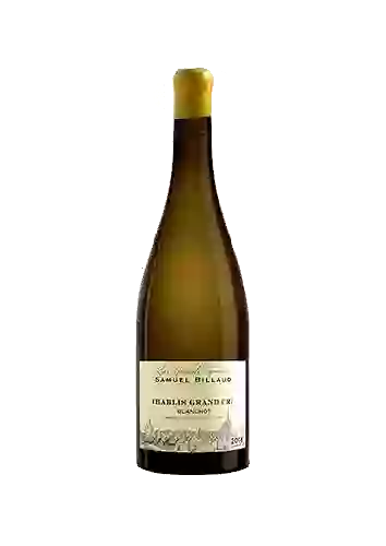 Domaine Leroy - Chablis Grand Cru 'Blanchot'