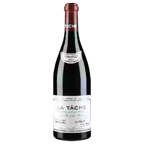 Domaine Leroy - La Tache