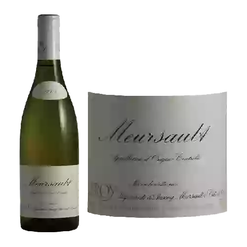 Domaine Leroy - Meursault Les Narvaux