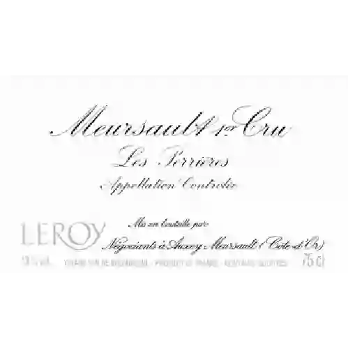 Domaine Leroy - Meursault Perrières