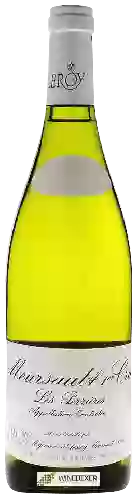 Domaine Leroy - Meursault Premier Cru Les Perrieres