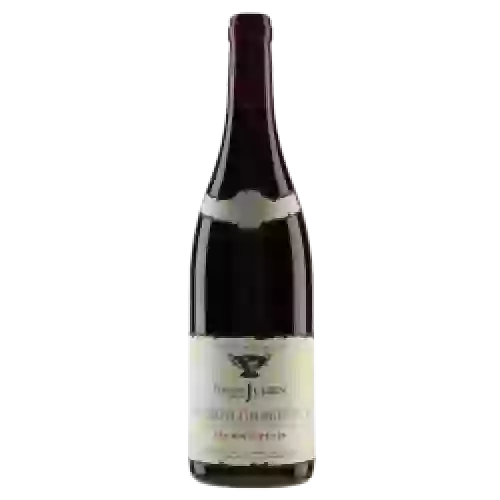 Domaine Leroy - Nuits-Saint-Georges Premier Cru Les Bousselots