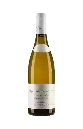 Domaine Leroy - Puligny-Montrachet