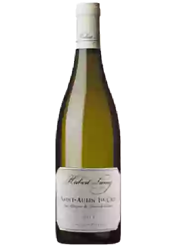 Domaine Leroy - Saint-Aubin Premier Cru Blanc