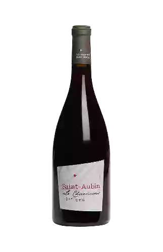 Domaine Leroy - Saint-Aubin Premier Cru Le Charmois