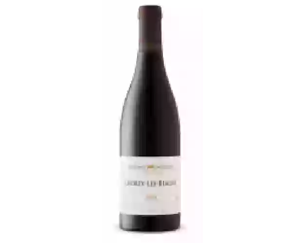 Domaine Leroy - Savigny-lès-Beaune Les Ratausses