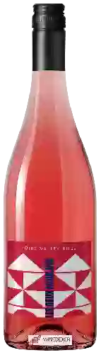 Domaine Les Deux Moulins - Rosé