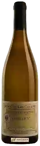 Domaine Les Goubert - Cuvée de 