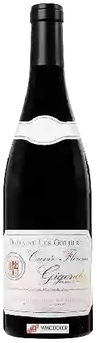 Domaine Les Goubert - Cuvée Florence Gigondas