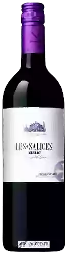 Domaine Les Salices - Merlot