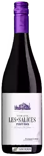 Domaine Les Salices - Pinot Noir