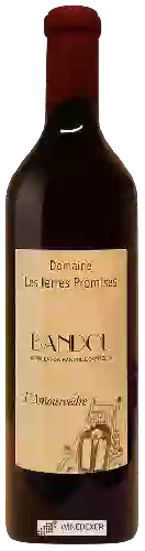 Domaine les Terres Promises - L'Amourvèdre