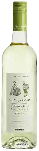 Domaine Les Vignerons - La Vocation Vermentino - Colombard