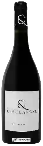 Domaine & LesChancel - No. 1 Rouge