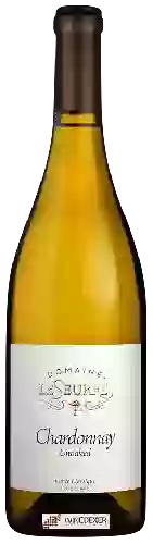 Domaine LeSeurre Winery - Cuvée Classique Unoaked Chardonnay