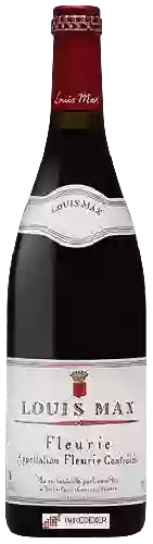 Domaine Louis Max - Fleurie